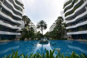 Hua Hin Beachfront Condo