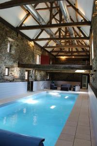 Le Manoir de la Vieille Douve photo 6