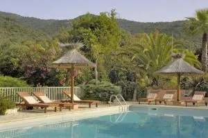 Résidence Stella Marina - Partinello