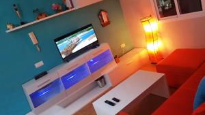 El Desván Escondido