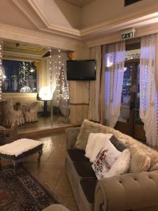 Hotel Vandelli