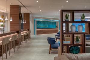 Mareblue Beach Corfu Greece