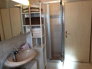 Ferienwohnung Familie Meinschad