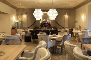 Hotel Resort Märkisches Meer