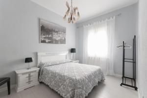 Apartamento 6 Mirasierras - 4-звездочные отели в городе Мадрид