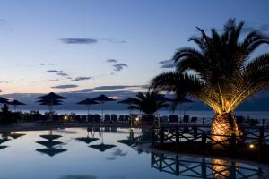 Mareblue Beach Corfu Greece