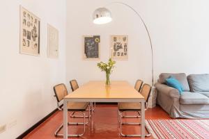 Elizabeth House - WelcomeToRhome