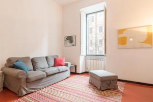 Elizabeth House - WelcomeToRhome