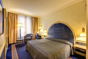 Double or Twin Room room in Hotel Auriga
