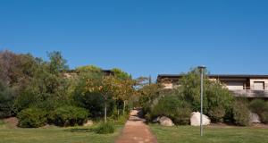 Appart'hotels Residence Marina Di Santa Giulia : photos des chambres