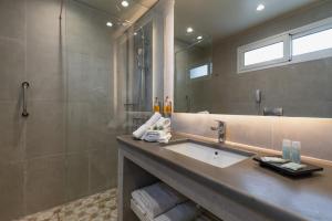 Mareblue Beach Corfu Greece