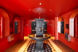 Hotels Mama Shelter Toulouse : photos des chambres