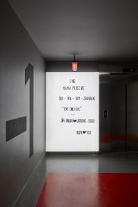 Hotels Mama Shelter Toulouse : photos des chambres