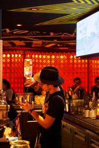 Hotels Mama Shelter Toulouse : photos des chambres