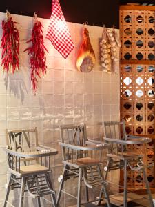 Hotels Mama Shelter Toulouse : photos des chambres