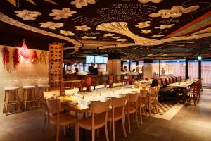 Hotels Mama Shelter Toulouse : photos des chambres