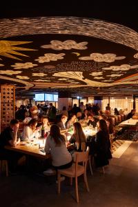 Hotels Mama Shelter Toulouse : photos des chambres