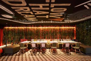 Hotels Mama Shelter Toulouse : photos des chambres