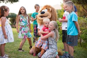 Mareblue Beach Corfu Greece