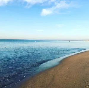 Riva dei Greci Camping Village - Metaponto