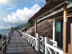 Lighthouse Bungalows