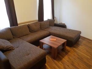 Ferienwohnung Liebeskummer