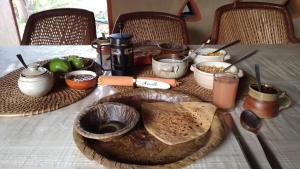 Apani Dhani Eco-Lodge