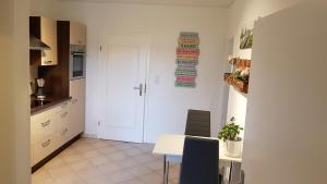 Ruhige Ferienwohnung direkt am Nord-Ostsee-Kanal