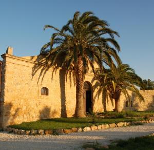 Пансионат Agriturismo Baglio Pollicarini Пергуза Италия