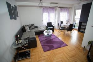 ''Kragujevac Apartment's''