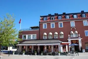 Hotel Bishops Arms Strängnäs - Malmköping