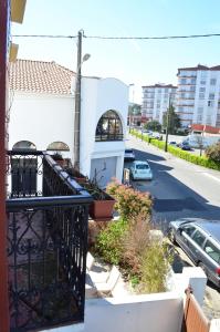 Appartements Studio Biarritz - renove et moderne - au calme - centre ville - tout a pied : photos des chambres