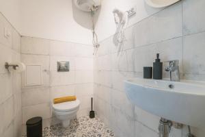 Central republic apartment