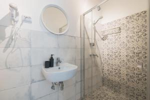 Central republic apartment