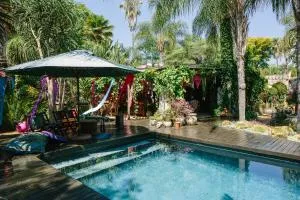 The Art Guesthouse - Schoemansville