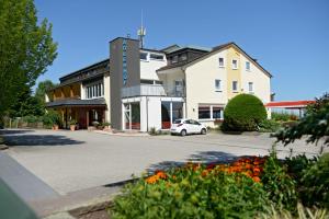 3 star hotell Hotel Adlerhof Straubenhardt Saksamaa