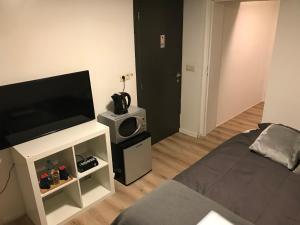 Goodnight Leuven - Self check-in with airco