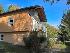 Apartment near the forest