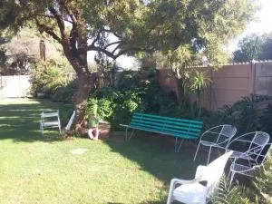 松亚多尔旅馆 - 杰米斯顿