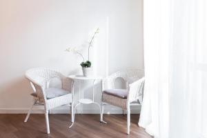 Quattro Canti Charming Flat