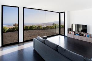 ICONIC VILLA LANZAROTE