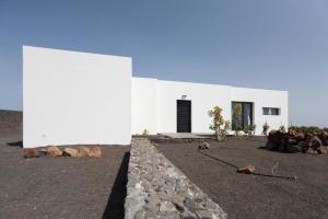 ICONIC VILLA LANZAROTE