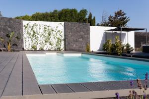 ICONIC VILLA LANZAROTE