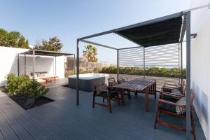 ICONIC VILLA LANZAROTE