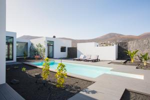 ICONIC VILLA LANZAROTE