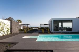ICONIC VILLA LANZAROTE