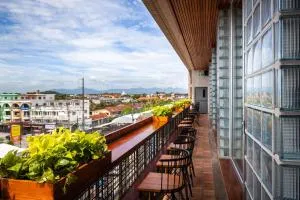 Laekhon Nonbai - Nakhon Si Thammarat