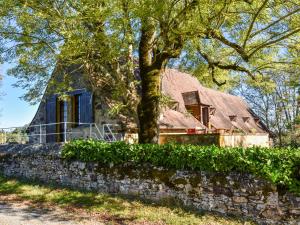 Maisons de vacances Beautiful renovated villa with private pool 2 terraces and beautiful view : photos des chambres