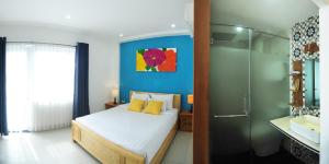 Cavilla Boutique Hotel & Apartment Da Nang