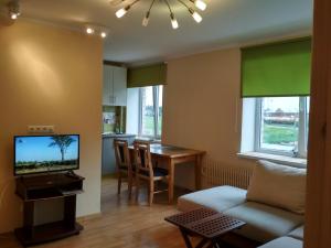 Appartamento Svaru iela 4 Daugavpils Lettonia